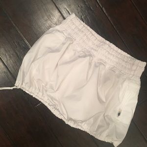 Lululemon Bubble Skirt